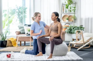 Benefits of Kegel exercises for sexual health