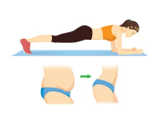 Weightlifting Belt for Women to Strengthen and Power